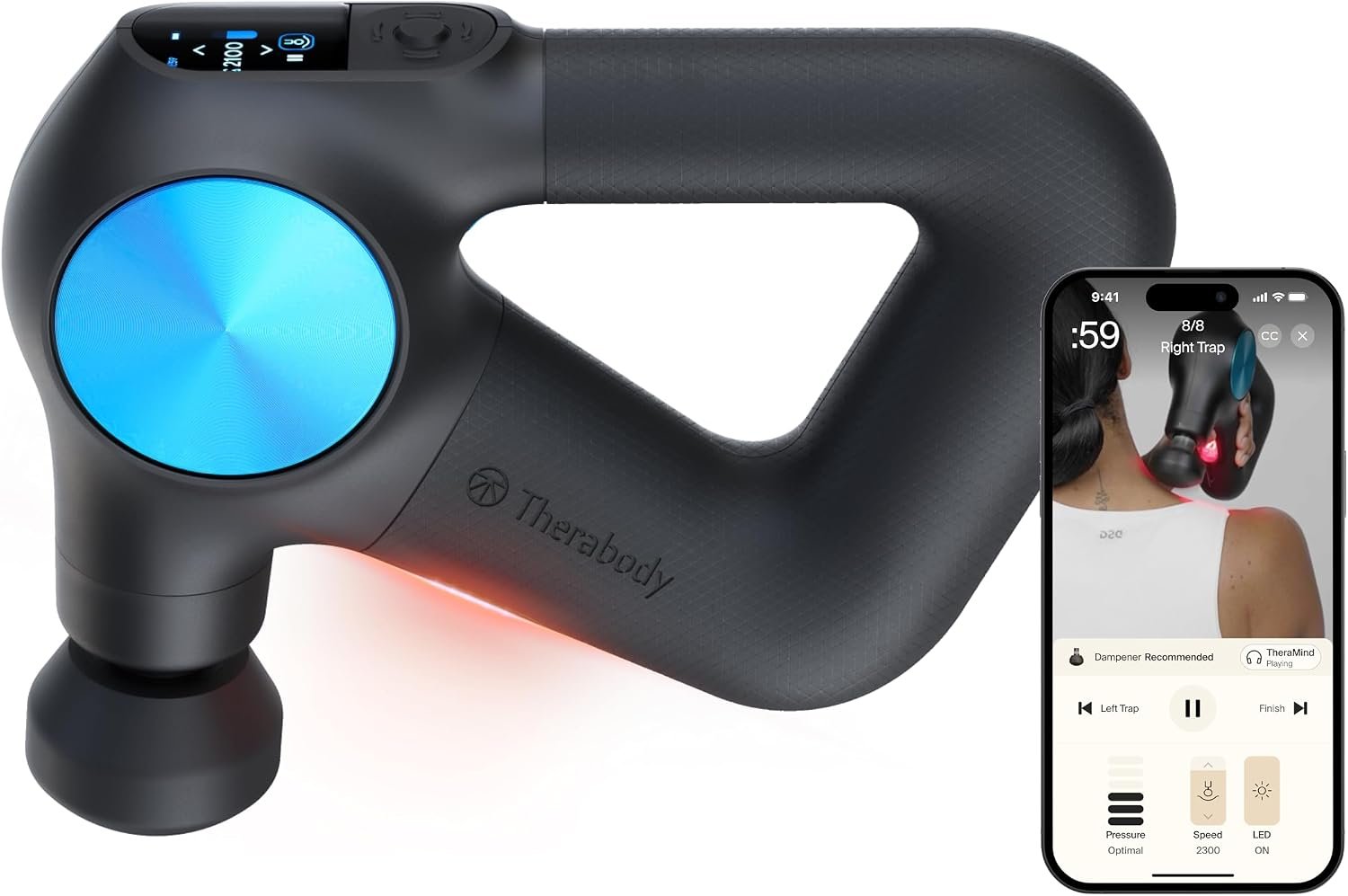 Theragun PRO Plus 6-in-1 Deep Tissue Massage Gun: Features, Uses, and What to Know Before Choosing One
